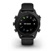 Смарт-годинник GARMIN MARQ (Gen 2) Commander - Carbon Edition (010-02722-00/01) - зображення 6