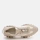 Женские кроссовки кожаные PARADIZE SHOES CR-1230 36 23.2 см Бежевые (ROZ6501060286) - изображение 6