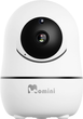 Дополнительная камера для видеоняни Momini DreamEye Белая (5906601060366) - изображение 1