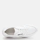 Женские кроссовки кожаные PARADIZE SHOES CR-853 38 24.2 см Белые (ROZ6501060296) - изображение 6