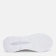 Женские кроссовки кожаные PARADIZE SHOES CR-853 38 24.2 см Белые (ROZ6501060296) - изображение 7