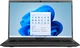 Ноутбук Prologix M15-725 (PLN725.I512.8.S2.W11.054) Dark Grey - изображение 2