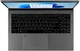 Ноутбук Prologix M15-725 (PLN725.I512.8.S2.W11.054) Dark Grey - изображение 5