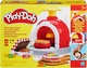 Ігровий набір Hasbro Play-Doh Печемо піцу (F4373) - изображение 1