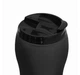 Термокружка из нержавеющей стали Discover Frost 2510-08 480 мл Чёрная - изображение 2