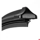 Щетка стеклоочистителя AMiO U-Type 22" 550 мм (01182) (011829) (246706) - изображение 3