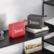 Портативная беспроводная Bluetooth колонка акустика Hoco BS51 BT5.1, TWS, USB/AUX/TF/FM, 4H Red - изображение 2