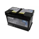 Аккумулятор автомобильный EXIDE PREMIUM 72A (EA722) (246528) - изображение 3
