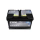 Аккумулятор автомобильный EXIDE PREMIUM 72A (EA722) (246528) - изображение 4