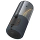 Портативная беспроводная Bluetooth колонка акустика Hoco BS64 BT5.4, FM/BT/TWS, 5W, 3H Blue - изображение 4