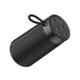 Портативная беспроводная Bluetooth колонка акустика Hoco HC13 BT5.0, USB/TF/AUX Black - изображение 1