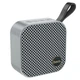 Портативная беспроводная Bluetooth колонка акустика Hoco HC22 TWS, BT5.2, AUX/TF/USB/FM, 4H Grey - изображение 1