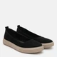 Женские балетки замшевые PARADIZE SHOES TB-101 37 23.7 см Черные (ROZ6501060362) - изображение 3