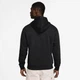 Худи Air Jordan Essential Men's Fleece Pullover Black/White, XXL (52) (11669166) - изображение 2