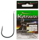 Гачок Maver Amo Katana 1040A №10 (20шт/уп) 1300.07.62 - изображение 1