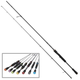 Спиннинг DAM Effzett Yagi 19 Light Jig 2.40м 5-26гр. 60311 - изображение 2