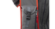 Чохол Mikado ROD HOLDALL для 4 удилищ з котушками 160см сірий UWD-05-160-4-GY - зображення 2