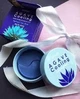 Гидрогелевые охлаждающие патчи для глаз с экстрактом агавы&nbsp;Petitfee Agave Cooling Hydrogel Eye Mask 60 шт - изображение 3