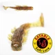 Віброхвіст силікон. BAGSY SHAD LJ Pro Series 3,9" / PA03 *5шт 140108-PA03 - зображення 2
