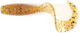 Твістер 1,5" J.I.B. TAIL LUCKY JOHN PA03 (15 шт.) 140121-PA03 - изображение 1