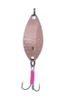 Блешня-коливалка Mikado Alga № 0 10гр 4.4 см copper PMB-WAL-10-M - изображение 1