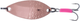 Блешня-коливалка Mikado Alga № 0 10гр 4.4 см copper PMB-WAL-10-M - изображение 2