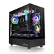 Корпус Thermaltake View 270 TG ARGB Black (CA-1Y7-00M1WN-00) - изображение 1