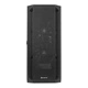 Корпус Chieftec Apex AIR Black (GA-01B-M-OP) - зображення 3