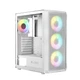 Корпус Logic Concept Portos ARGB Midi White (AT-PORTOS-20-0000000-0002) - изображение 3