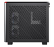 Корпус Montech King 95 Pro Black (KING 95 PRO (B)) - зображення 6