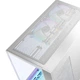 Корпус Modecom Volcano Panorama Apex ARGB 3F Midi White (AT-PANORAMA-3F-ARGB-20-000000-0002) - изображение 6