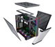 Корпус Montech King 95 Pro Black (KING 95 PRO (B)) - зображення 9