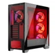 Корпус Modecom Volcano Expanse S Apex ARGB Midi Black (AT-EXPANSE-SG-10-000000-0002) - изображение 6