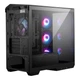Корпус MSI MAG Pano M100R PZ Black - зображення 5