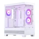 Корпус Phanteks XT View TG White (PH-XT523V1_DWT01) - изображение 5