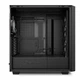 Корпус Sharkoon Rebel C70M RGB (4044951040179) - зображення 5