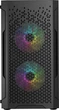 Корпус Logic concept ARAMIS Black (AM-ARAMIS-10-0000000-0002) - изображение 2