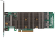 Контроллер RAID Microchip SmartRAID 3204-8i SAS/SATA/NVMe PCIe 4.0 x8 14.8 Gb/s (3204C8IXS) - изображение 2