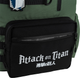 Рюкзак Kite Education teens Attack on Titan Season 44x29.5x15 см 18.5 л (AT25-949L) - зображення 9