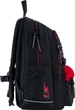 Рюкзак Kite Education teens Aggretsuko 42x29x18 см 19 л (AR25-2575M) - изображение 4