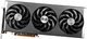 Видеокарта Sapphire AMD Radeon RX 7700 XT NITRO+ GAMING OC 12GB (11335-99-90G) (11335-02-20G) (GDDR6, 192 bit, PCI-E v4.0 x16) FR - Refurbished - изображение 1