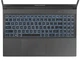 Ноутбук Dream Machines 15 RG4060-15UA52 1920x1080/ I7-13620H/ 32GB/1TB /RTX4060/Dos (RG4060-15UA52) - изображение 4