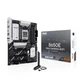 Материнська плата ASUS B650E MAX GAMING WIFI (B650E MAX GAMING WIFI) (Socket AM5, AMD B650, ATX) - зображення 2