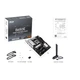 Материнська плата ASUS B650E MAX GAMING WIFI (B650E MAX GAMING WIFI) (Socket AM5, AMD B650, ATX) - зображення 8
