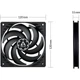 Вентилятор Arctic P12 Slim PWM PST 3 шт (ACFAN00275A) - изображение 4