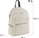 Рюкзак Kite Education teens 34.5x26x12 см 11 л (K25-1020S-4) - зображення 2