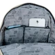 Рюкзак Kite Education teens 34.5x26x12 см 11 л (K25-1020S-4) - зображення 10