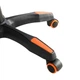 Компьютерное геймерское игровое кресло MeeTion eSportChair CHR04 - изображение 10