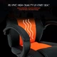 Компьютерное геймерское игровое кресло MeeTion eSportChair CHR05 - изображение 10