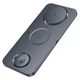 Док-станция Hoco 3в1 Magnetic Wireless Charger для iPhone 17/16/15-12 MagSafe, Apple Watch, AirPods Pro - изображение 4
